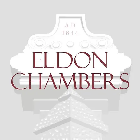 Eldon Chambers Pod 1 By City Living London Exterior photo