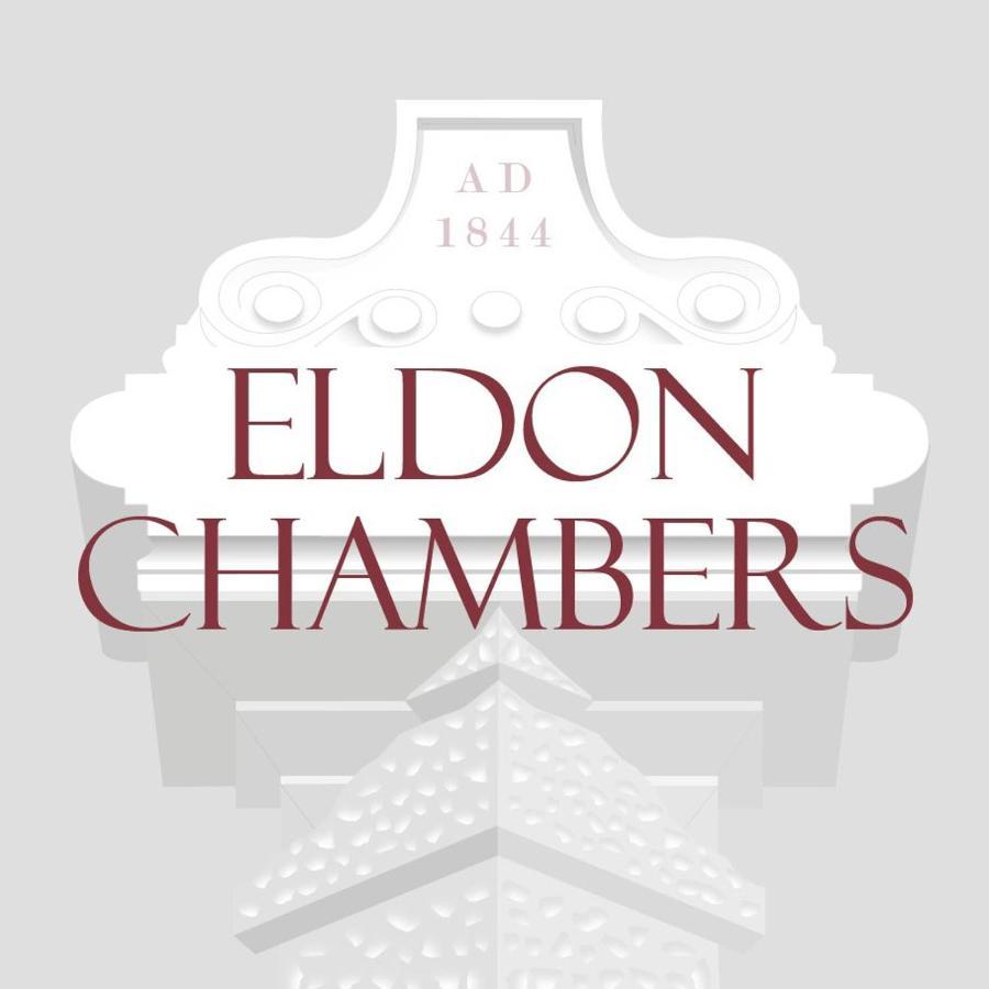 Eldon Chambers Pod 1 By Living Holiday home London