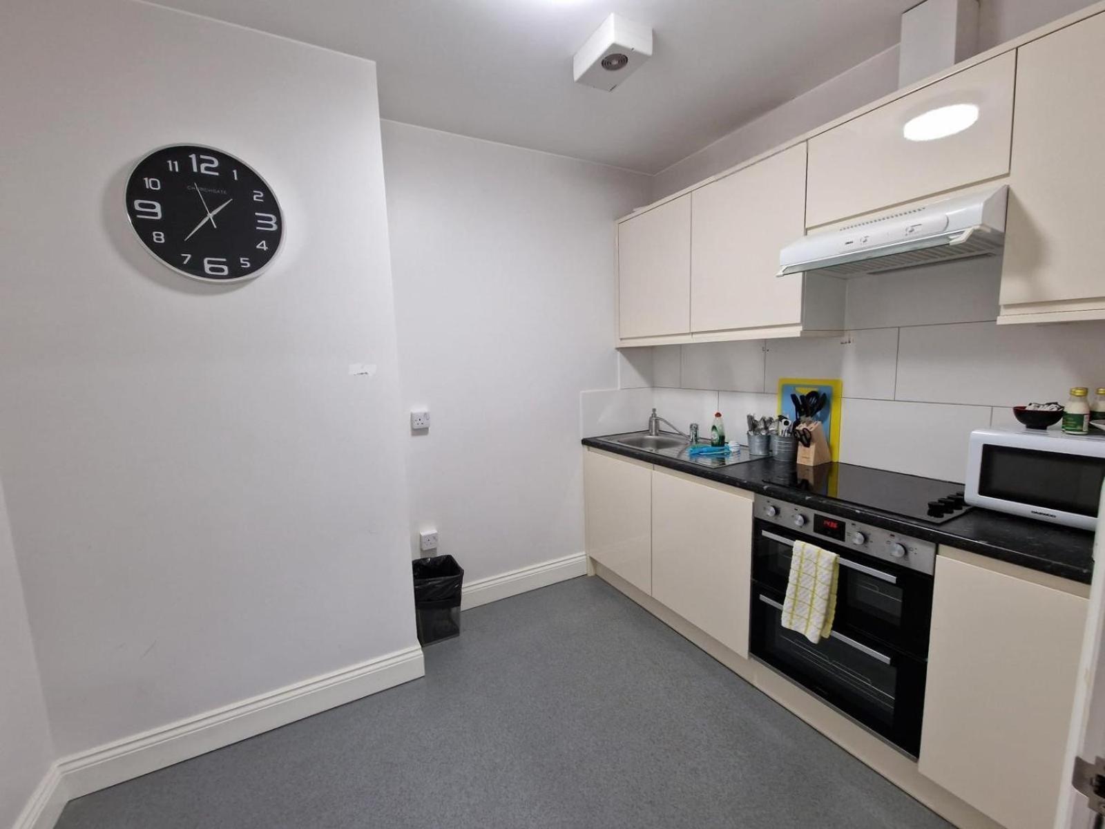 Holiday home Eldon Chambers Pod 1 By Living *